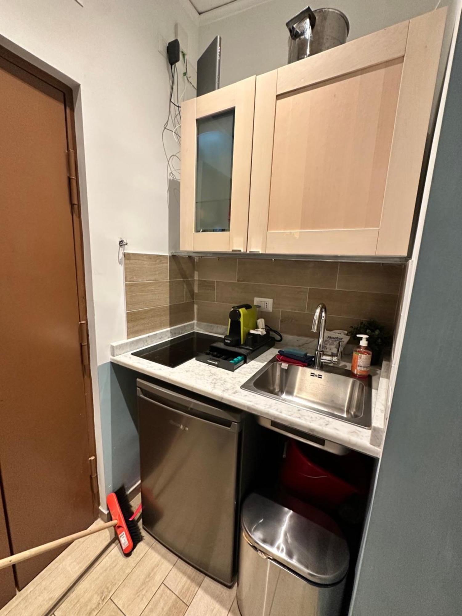 Pazz House Apartment Napoli Bagian luar foto