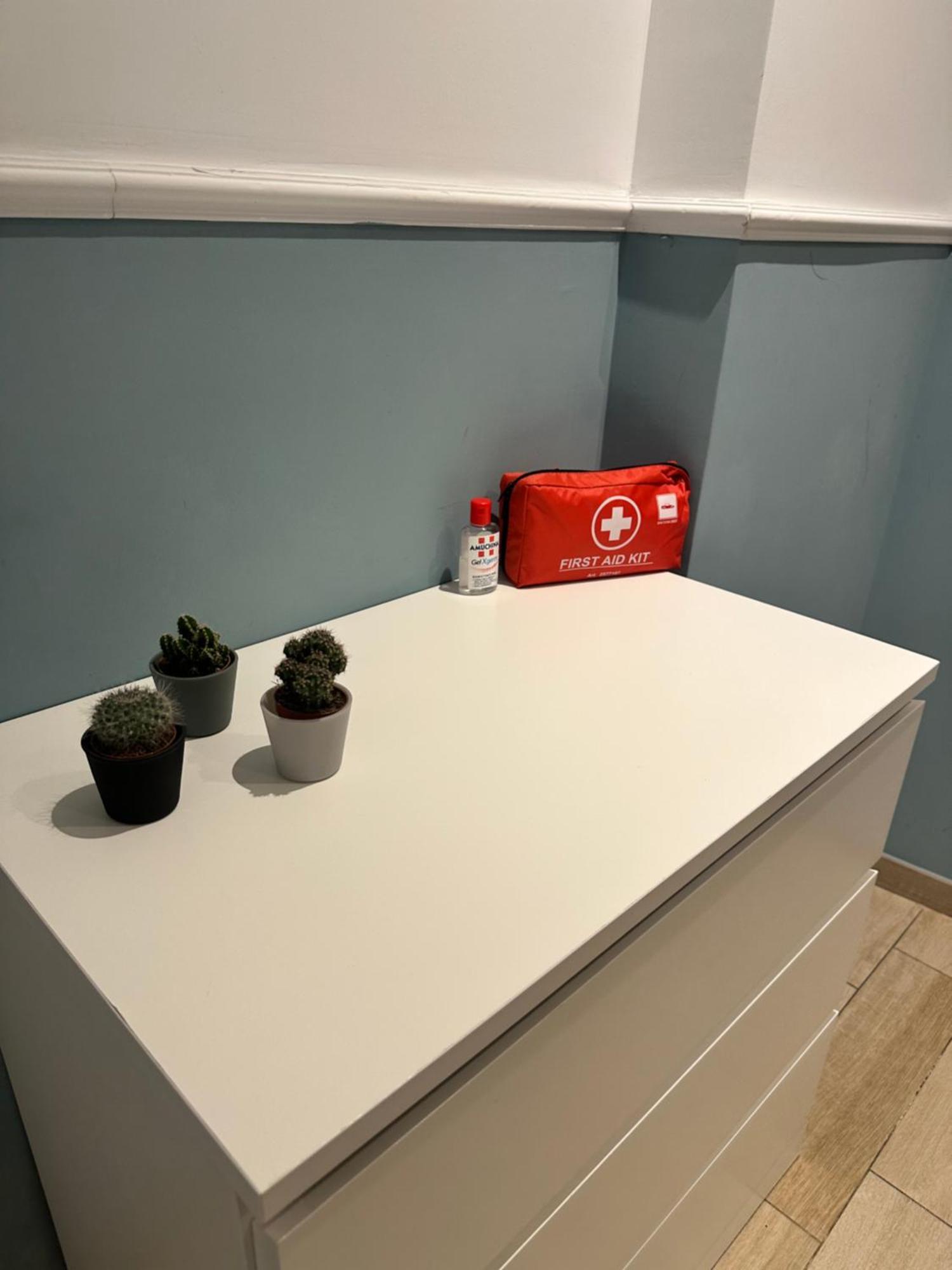 Pazz House Apartment Napoli Bagian luar foto