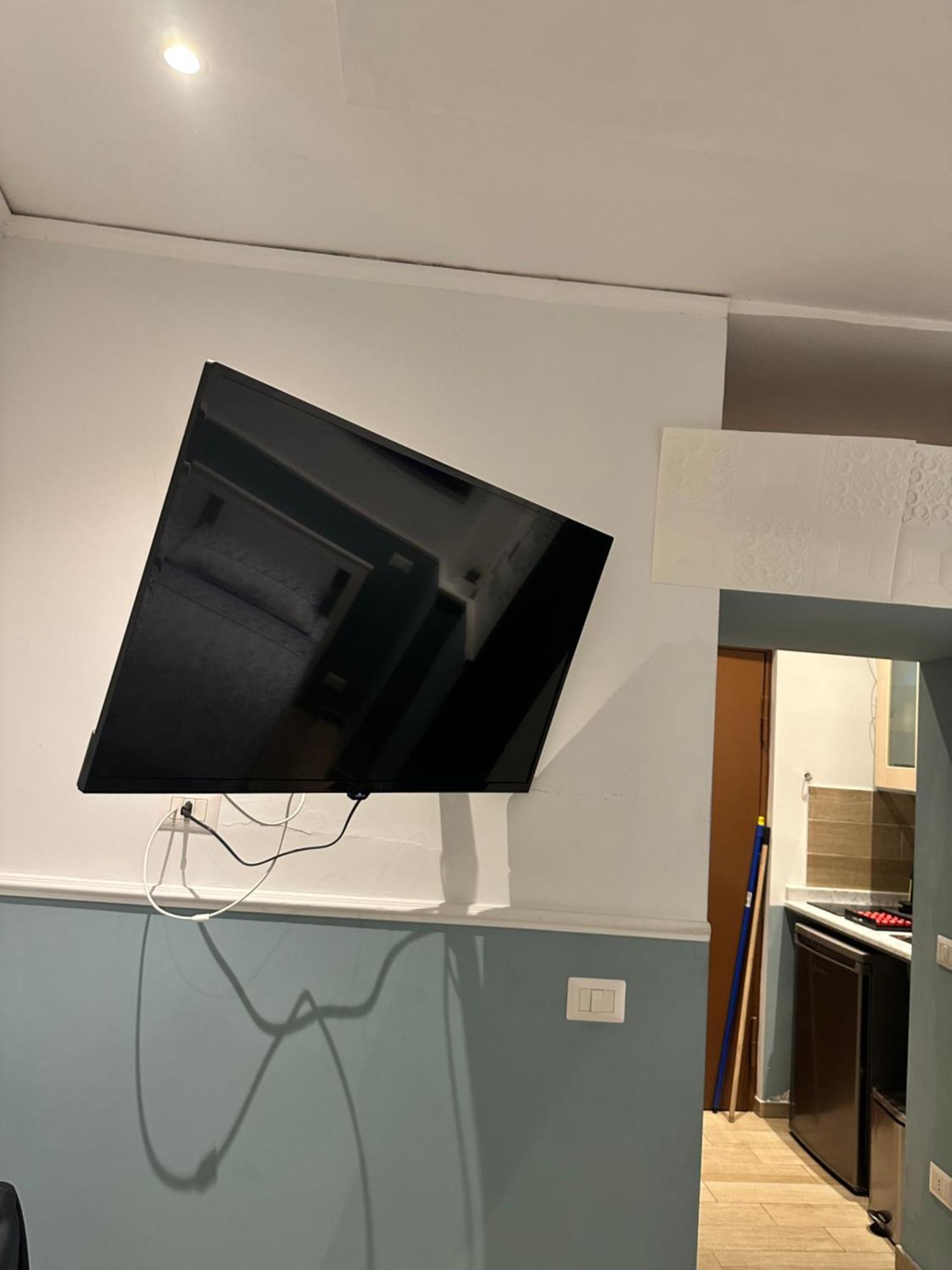 Pazz House Apartment Napoli Bagian luar foto