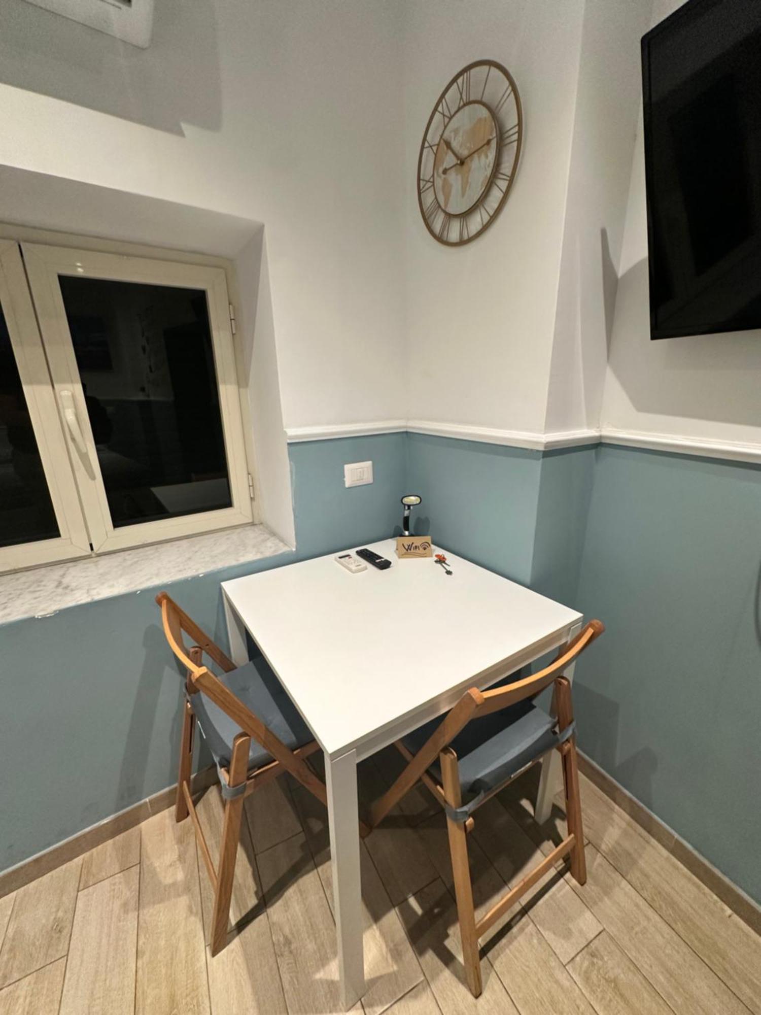 Pazz House Apartment Napoli Bagian luar foto