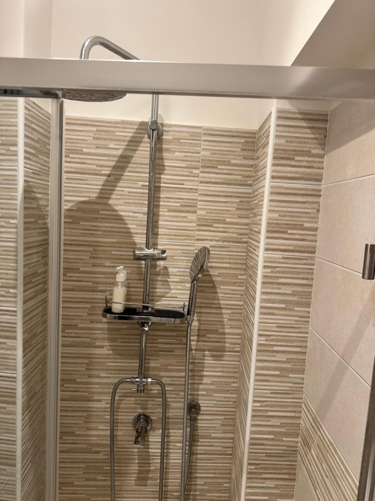 Pazz House Apartment Napoli Bagian luar foto