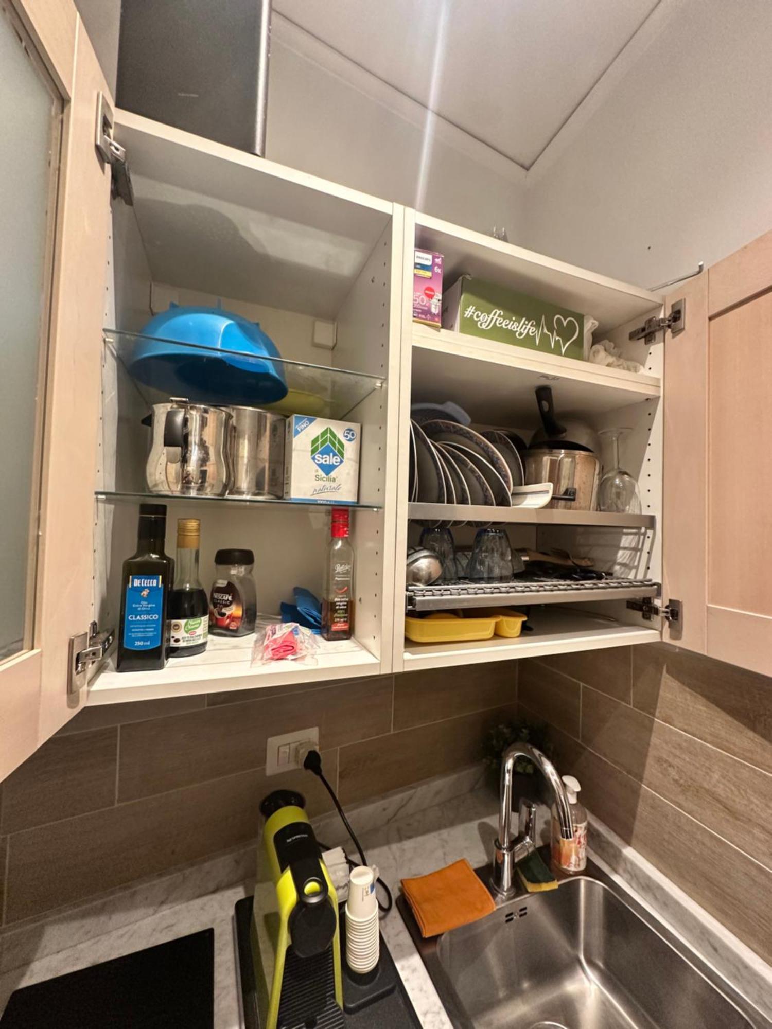 Pazz House Apartment Napoli Bagian luar foto